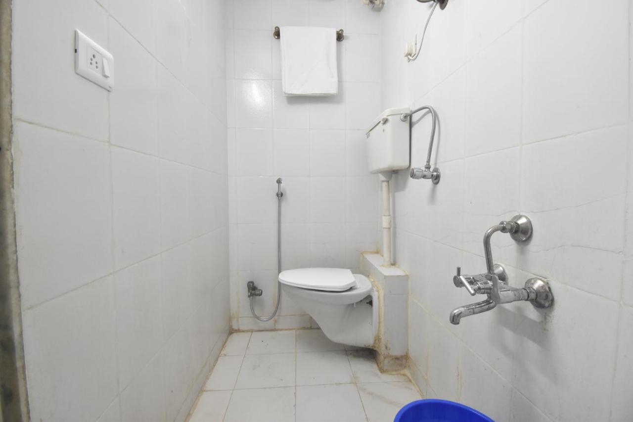 Balas Residency ムンバイ エクステリア 写真