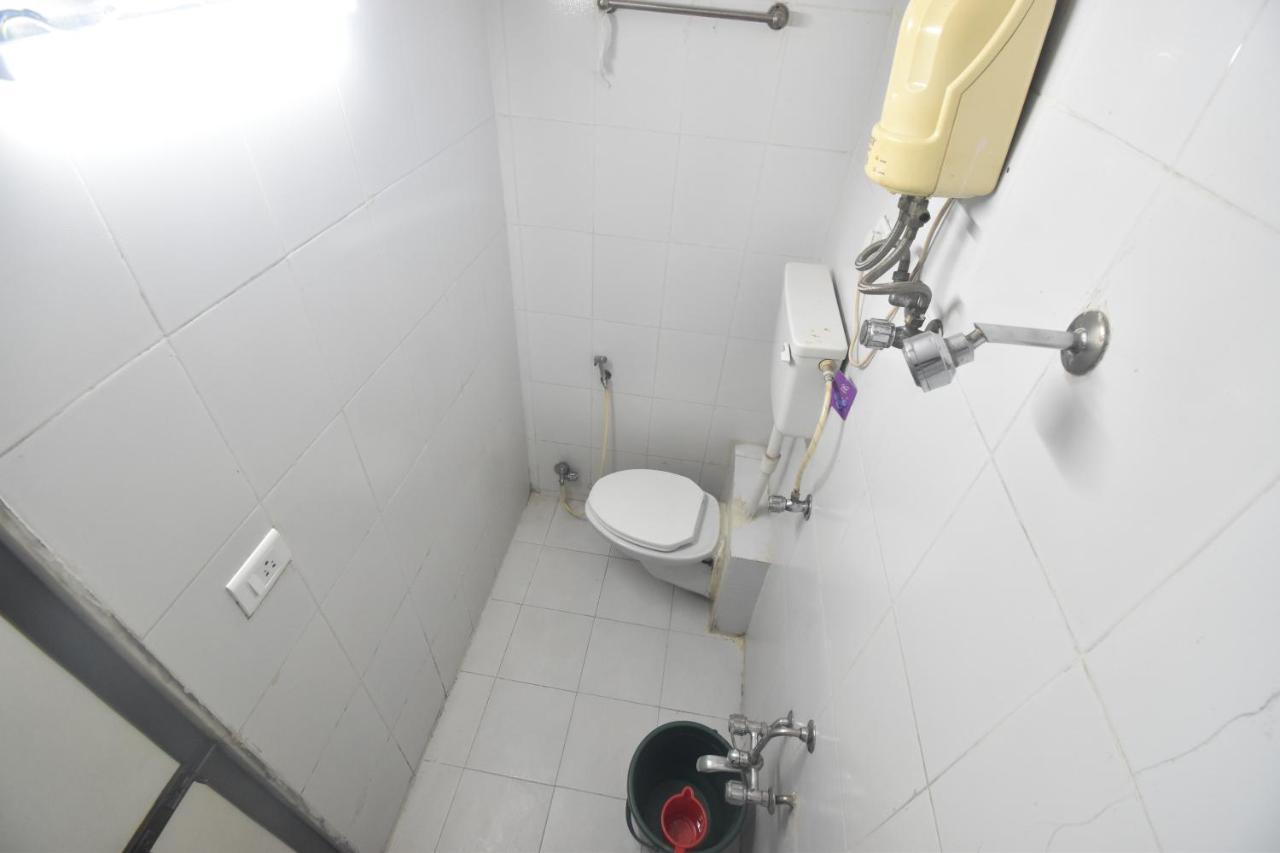 Balas Residency ムンバイ エクステリア 写真